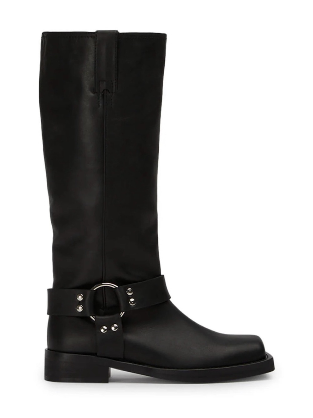 Tony Bianco Biker Boot